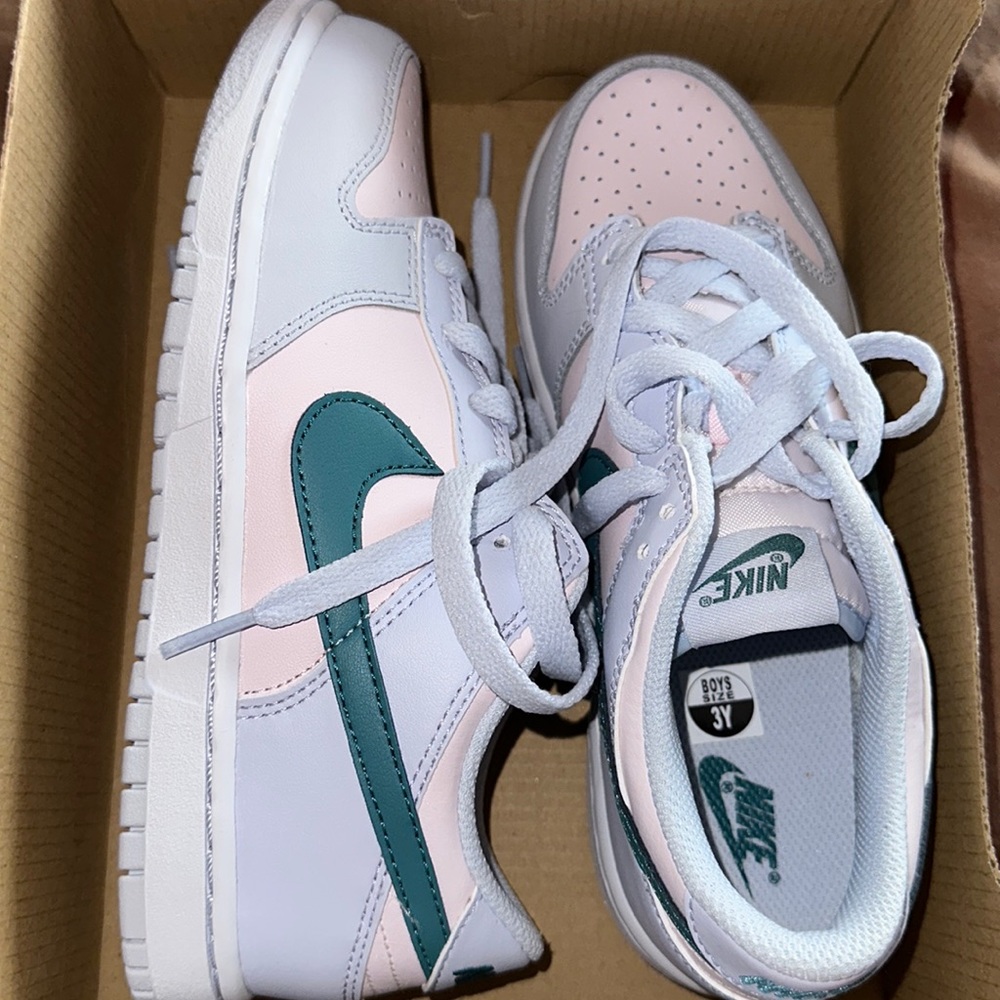 NIKE DUNK LOW (PS)